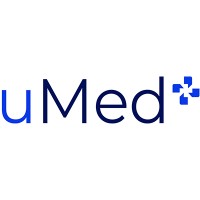 uMed logo - Similar company to Jèko
