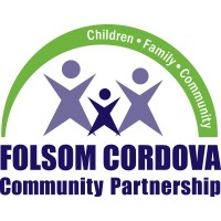 THE FOLSOM CORDOVA COMMUNITY PARTNERSHIP logo - Similar company to Sonic Digital Labs