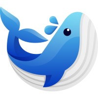 WhaleSwap logo - Similar company to Kairos