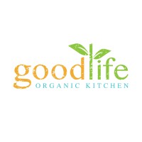 Good Life Organic Kitchen Franchising logo - Similar company to Bango Bowls