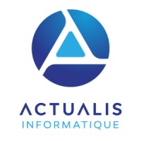 ACTUALIS INFORMATIQUE logo - Similar company to Onyx Informatique