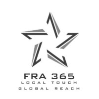 FRA 365 GmbH logo - Similar company to Frankfurt Tokenization Summit