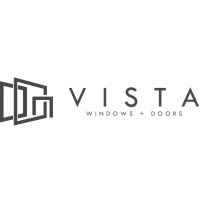Vista Windows + Doors logo - Similar company to Luxview