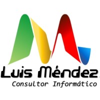 Luis Méndez, Consultor Informático. logo - Similar company to Innova Tu Estilo Digital