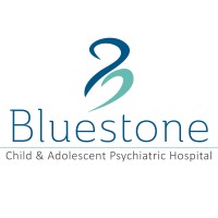 Bluestone Child & Adolescent Psychiatric Hospital logo - Similar company to Compassionate Cleveland