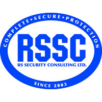 RS SECURITY CONSULTING LTD logo - Similar company to Nano Analytics