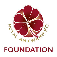 Royal Antwerp FC Foundation logo - Similar company to Immo Beguin