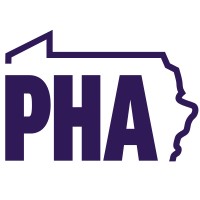 Pennsylvania Homecare Association logo - Similar company to Able Wireless