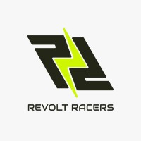 Revolt Racers logo - Similar company to River Hawk Racing