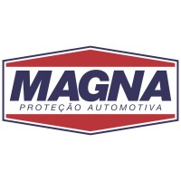 Magna Proteção Automotiva logo - Similar company to Agência Wolf