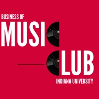 The Business of Music Club at IU logo - Similar company to Streamlive