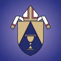 Diocese of Sacramento logo - Similar company to California Association Of Private School Organizations