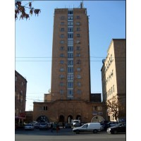 Budget Office Space in Yerevan logo - Similar company to Kahlex