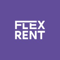 Flex Rent logo - Similar company to Flex Engineering