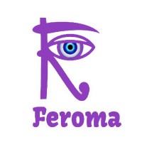 Feroma Technologies Private Limited logo - Similar company to Aakro Development Private Limited