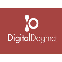 Digital Dogma logo - Similar company to Label Technique (Pty) Ltd
