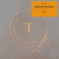 Saltwater Bush Art & SBA Therapy Solutions Incorporated.