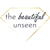 The Beautiful Unseen logo - Similar company to Back To Code