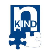 nKind logo - Similar company to Neurokindness Community Cic