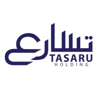 Tasaru Holding logo - Similar company to Accelerate Saudi