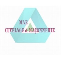 MAE CUVELAGE logo - Similar company to Edl Creative Water
