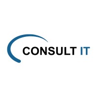 Consult IT logo - Similar company to Neapsys