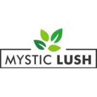 Mystic Lush logo - Similar company to Mychemist