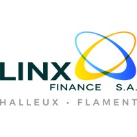 LINX FINANCE logo - Similar company to Marin D'Eau Douce