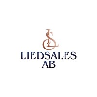 LIEDSALES AB logo - Similar company to Mötespartner Sverige Ab