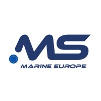 MS Marine Europe logo - Similar company to Faserplast Composites Ag