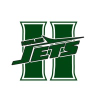 Harlem Jets Youth Sports and Development logo - Similar company to Epic Realty