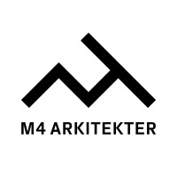 m4 Arkitekter logo - Similar company to V115