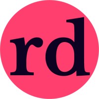 RD Web Design logo - Similar company to Web Design Development Melbourne