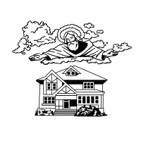 Blessed Home Cleaning Services, Christ INC. logo - Similar company to Level Car Connection, Llc