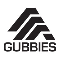 Gubbies logo - Similar company to Gubbi.