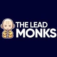 The Lead Monks logo - Similar company to Franchise Khoj