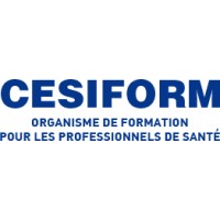CESIFORM logo - Similar company to Noumene