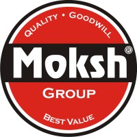 The Moksh Group logo - Similar company to Av Eon