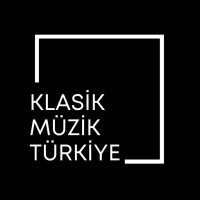 Klasik Müzik Türkiye logo - Similar company to Antalya Devlet Opera Ve Balesi̇  (Antalya State Opera And Bale)