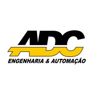 ADC ENGENHARIA & AUTOMAÇÃO logo - Similar company to D&A Engenharia
