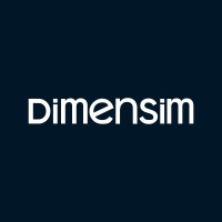 DimenSim logo - Similar company to Beia Grid Institut