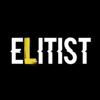 Elitist logo - Similar company to Marimo