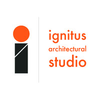 Ignitus Architectural Studio logo - Similar company to Ab'S Turnkey Projects Private Limited