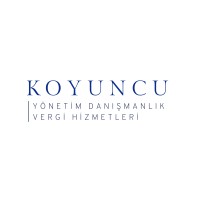 Koyuncu Yönetim Danışmanlık ve Vergi Hizmetleri logo - Similar company to Minerva Eğitim Ve Danışmanlık A.Ş.