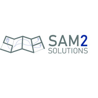SAM2 SOLUTIONS logo - Similar company to Concentric Corporation