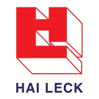 Hai Leck Holdings Limited logo - Similar company to Pec Process Systems Pte Ltd