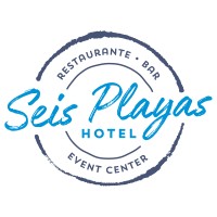 Seis Playas Hotel logo - Similar company to Pretty Glow Essentials