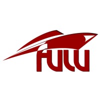 FULU Marine logo - Similar company to Ss Forwarding (Member Of The Suara Setia Group)