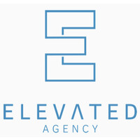 Elevated Agency logo - Similar company to Thrive Feed.Educate.Grow