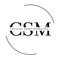 Creative Sport Marketing logo - Similar company to Cryptosport